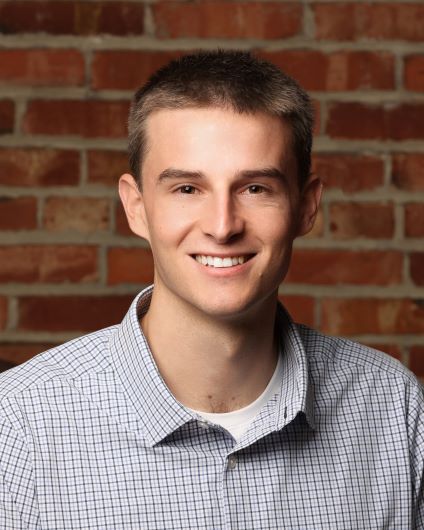 2024 Jacob Schultz Headshot Web - Meet the Staff - Basis Consulting Engineers